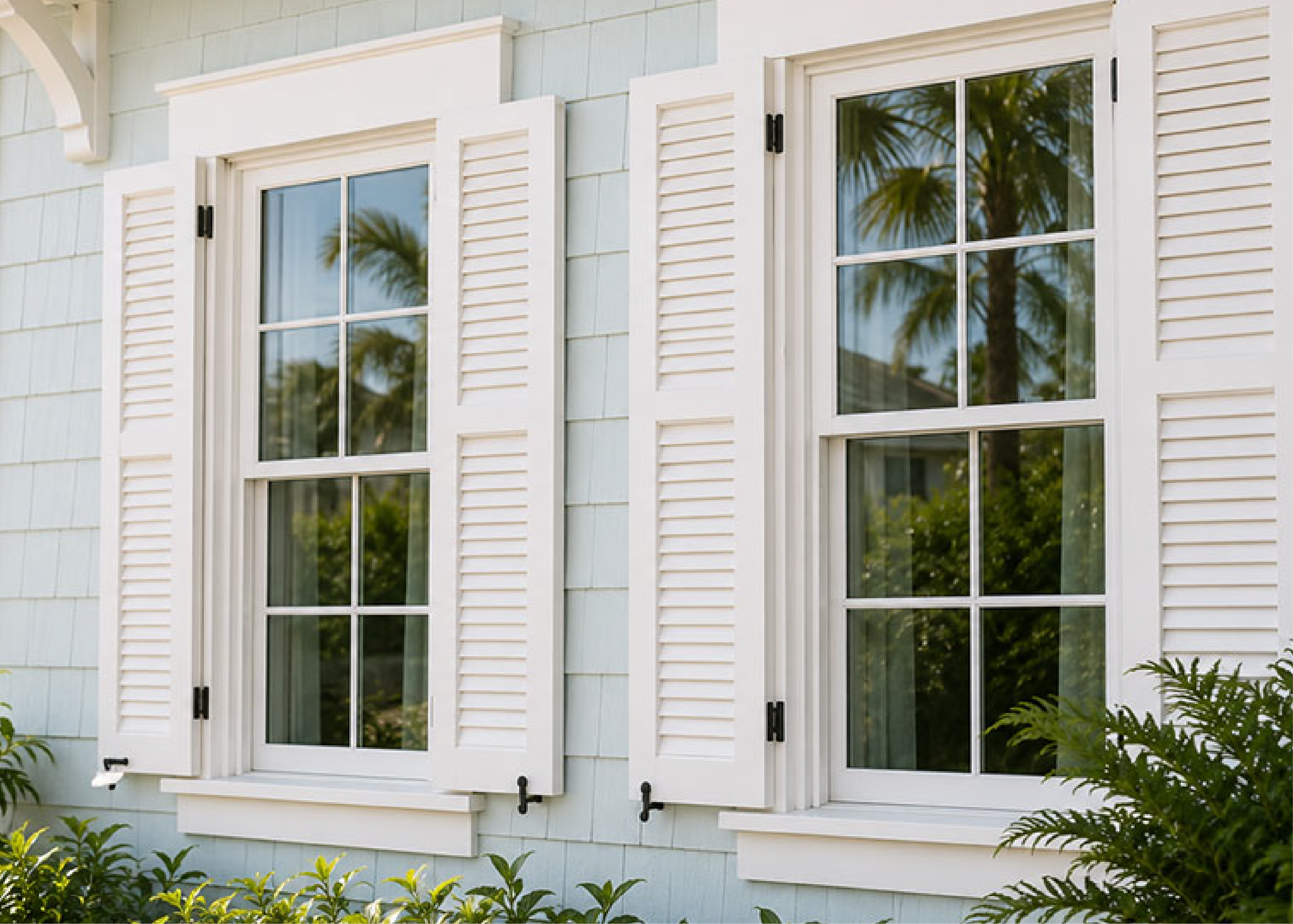 Entry Door Upgrade, Windows & Doors project in Pensacola, Florida by Dovetail Exteriors